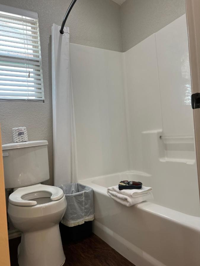 Rivercity Rv Park New Braunfels Zewnętrze zdjęcie