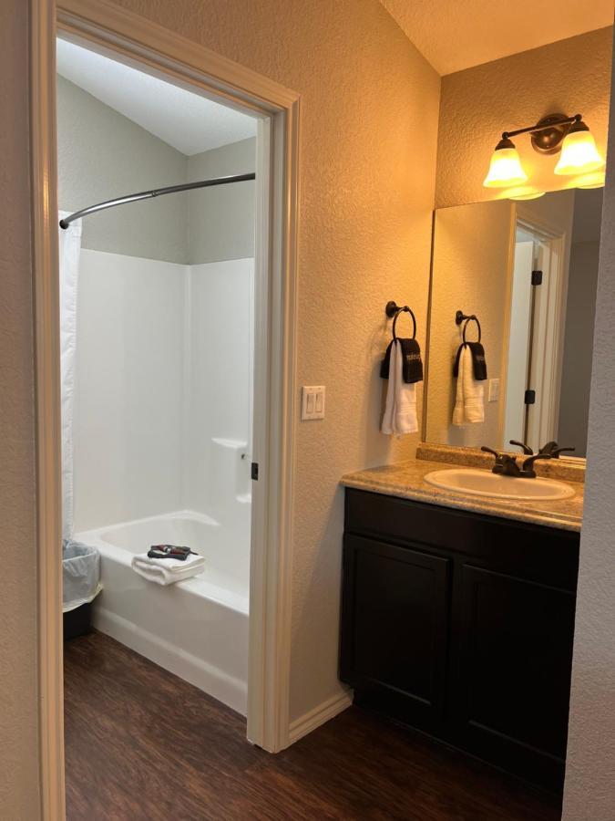 Rivercity Rv Park New Braunfels Zewnętrze zdjęcie