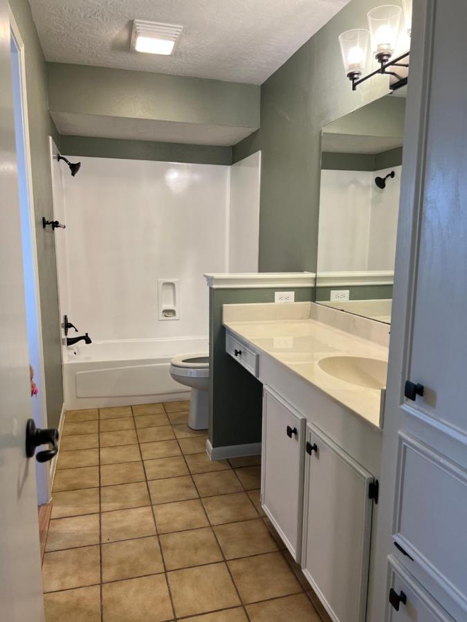 Rivercity Rv Park New Braunfels Zewnętrze zdjęcie