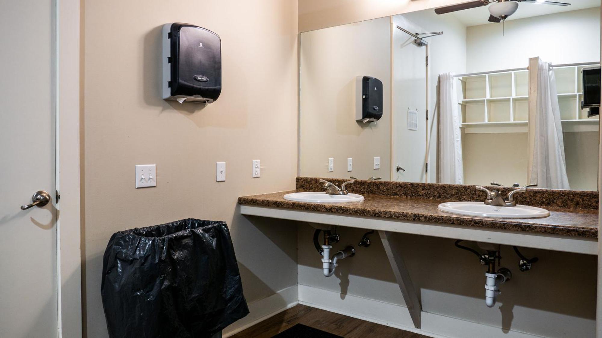 Rivercity Rv Park New Braunfels Zewnętrze zdjęcie