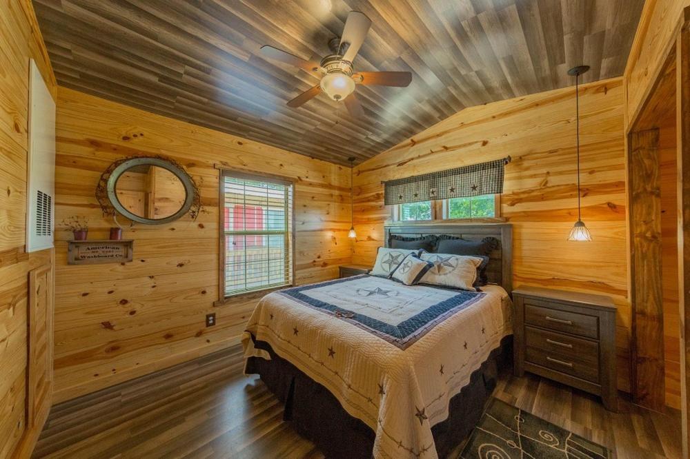 Rivercity Rv Park New Braunfels Zewnętrze zdjęcie