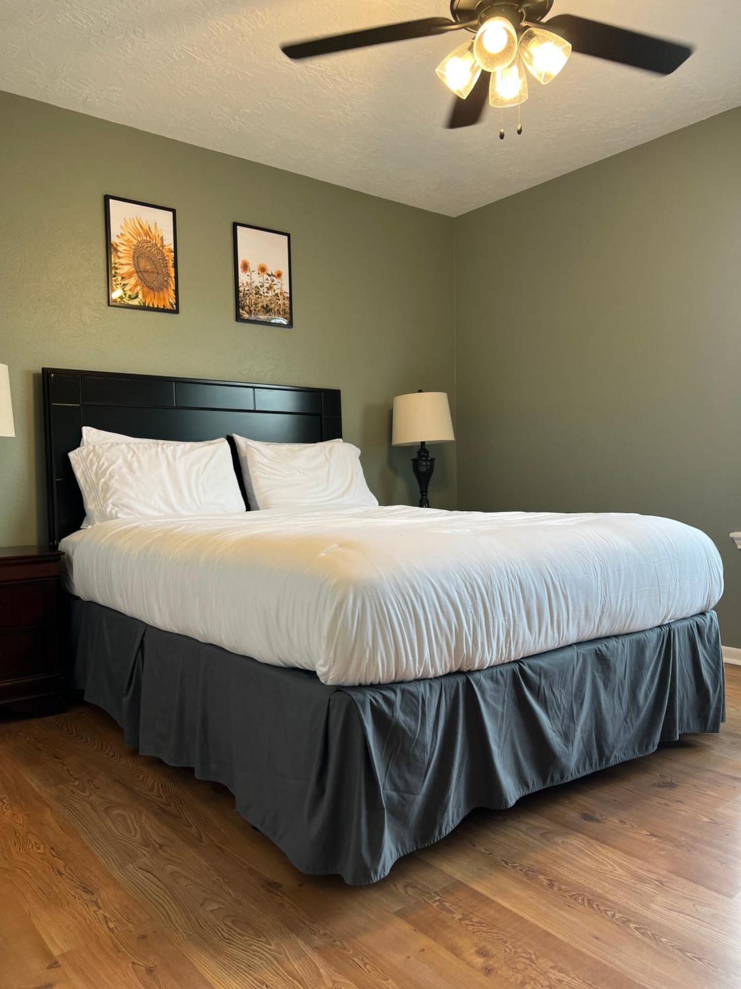 Rivercity Rv Park New Braunfels Zewnętrze zdjęcie