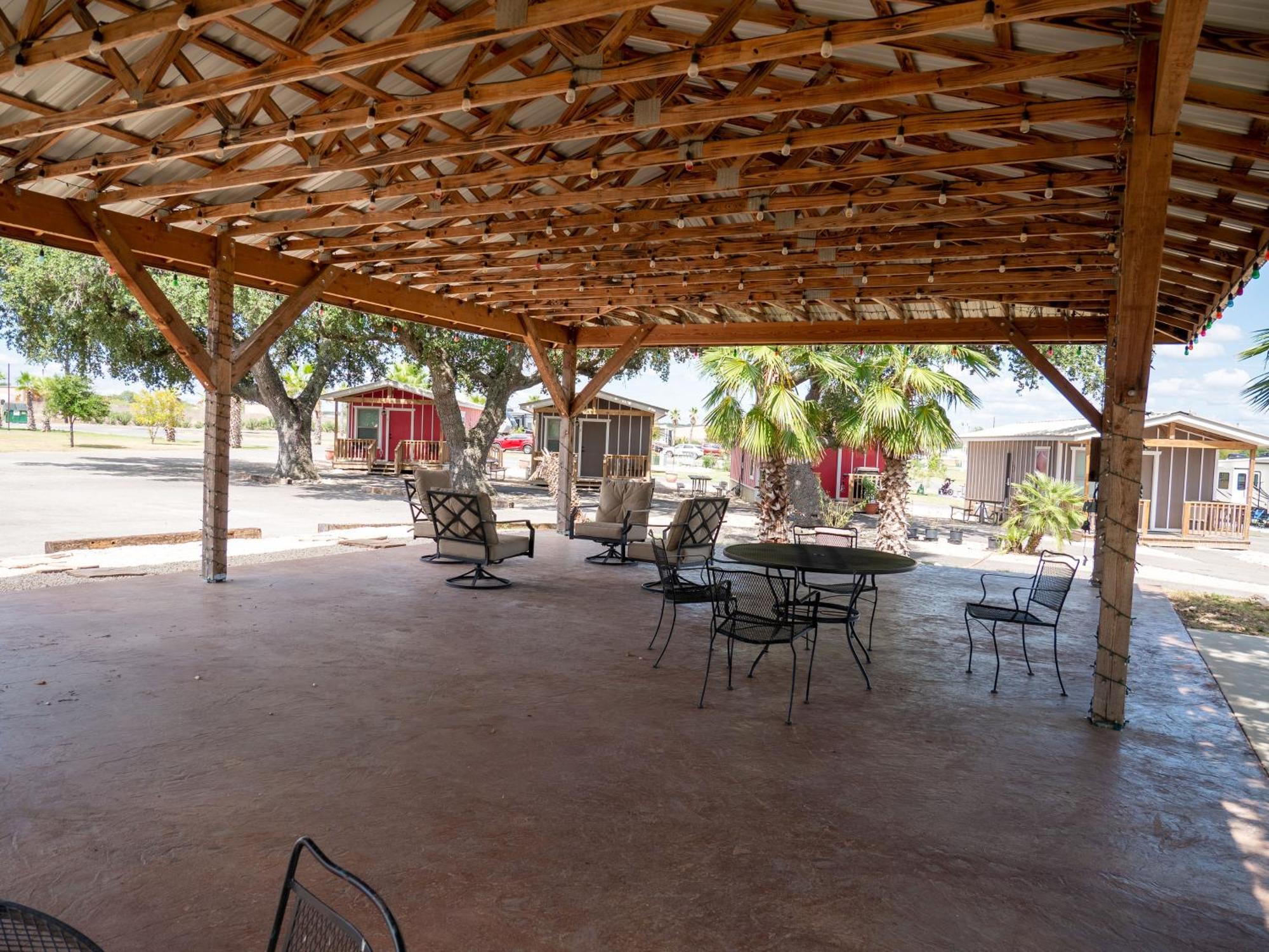Rivercity Rv Park New Braunfels Zewnętrze zdjęcie